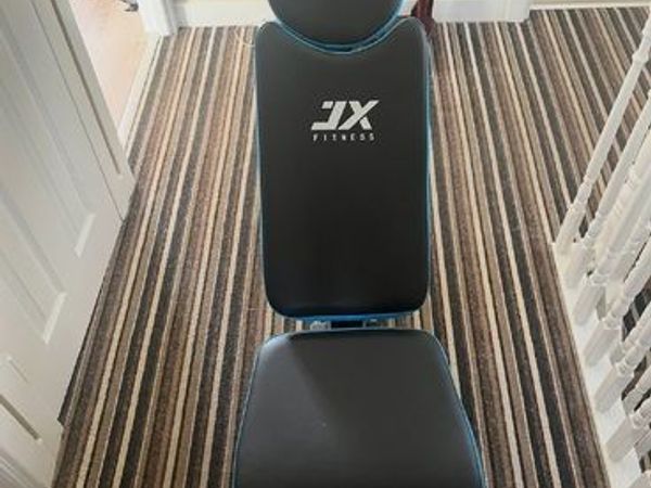 homegym - Main image