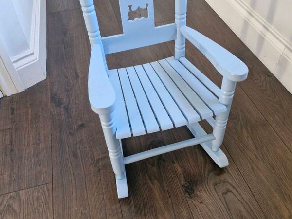 Rocking chair - Main image