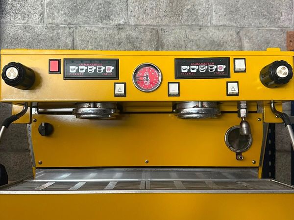 La Marzocco Coffee Machine - Main image
