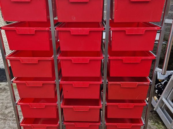 storage rack - Main image