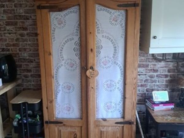 Cabinet - Main image