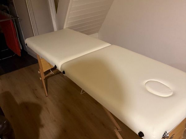 Massage table - Main image