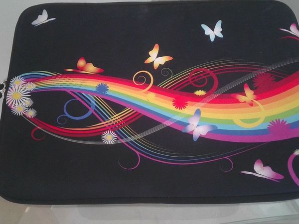 Sleeve for a laptop - Main image