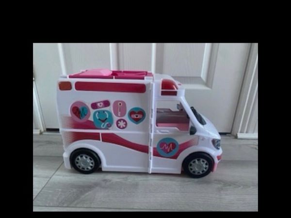 Barbie Toys - Main image