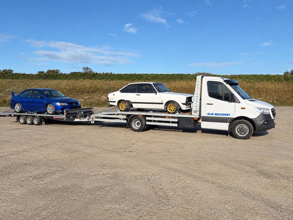 Vehicle Transport Galway - Main image