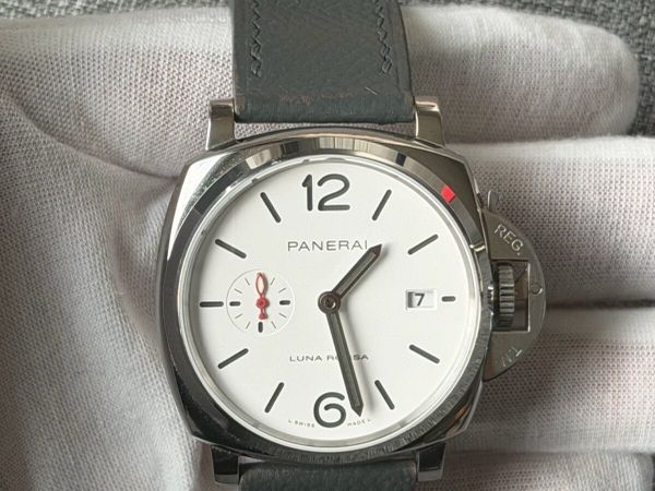 Panarai watch - Main image