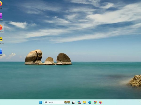 i5 Laptop Dell Latitude Win11 Office 24 16GB 512GB - Main image