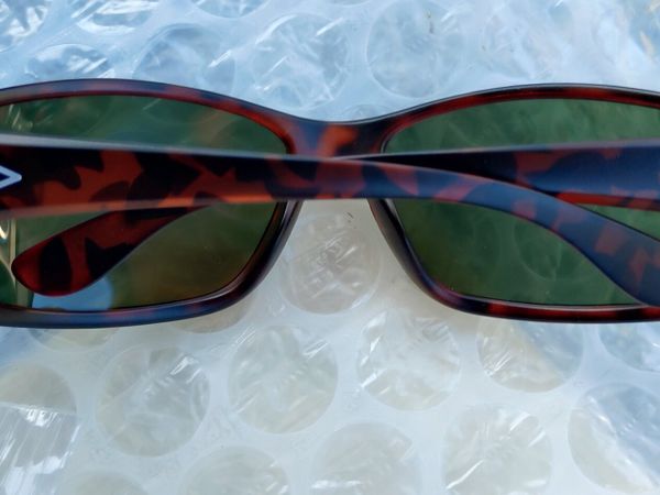 Umbro Mens Polarised Sunglasses - Main image