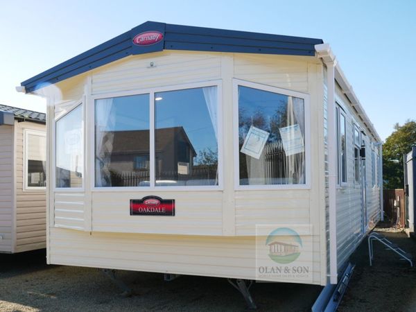 Carnaby Oakdale 32 x 12/2Bed - Main image