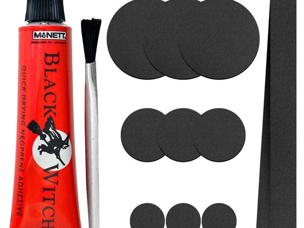 NEW C-Skins Wetsuit Neoprene Repair Kits - Main image