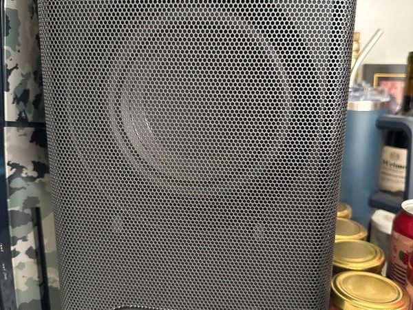 Sony BRAVIA Theatre Bar 6 HTB600_Excellent Condition_Hardly Used - Main image