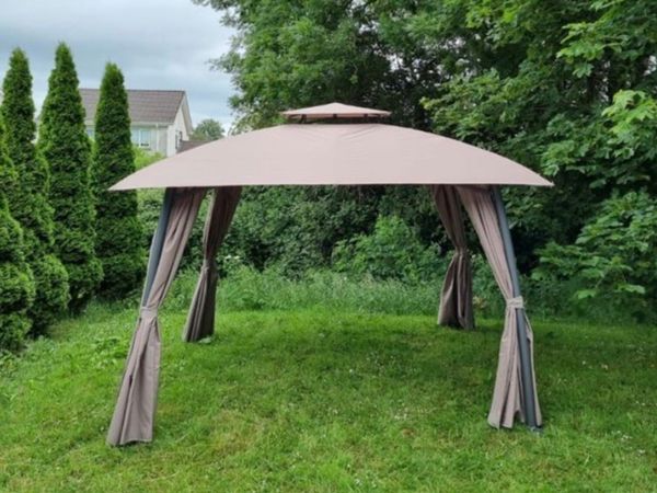 Gazebo - Main image