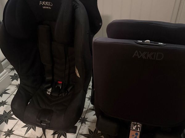 Axkid Minikid - Main image