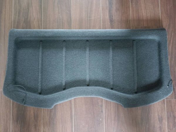 Parcel Shelf - Main image