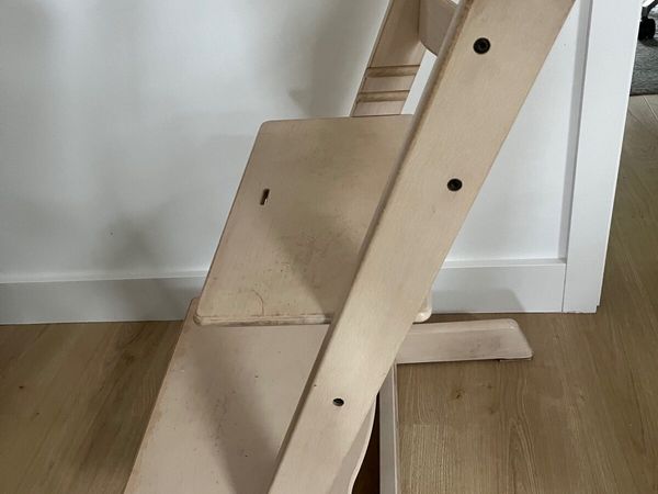 Stokke Trip Trapp FREE - Main image