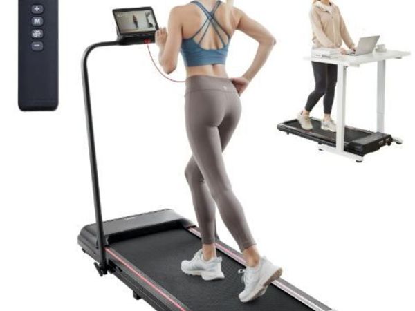 Walking Pad, Under Desk Treadmill - Main image
