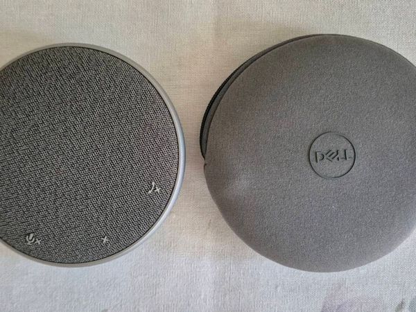 DELL speakerphone mh3021pu - Main image