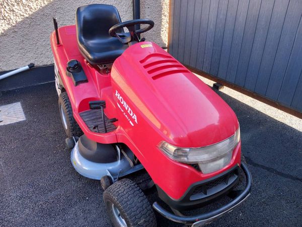 Honda hf 2417 - Main image