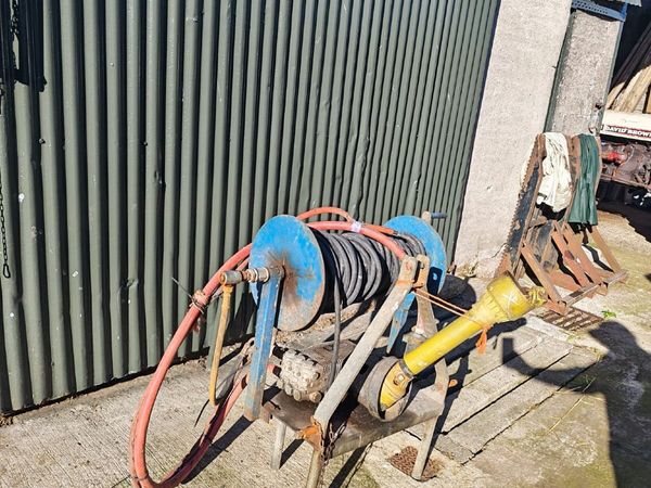 Power washer 3,000psi - Main image