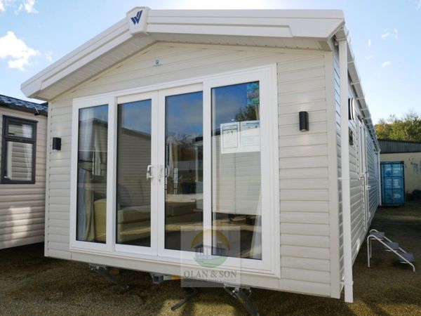 Willerby Gainsborough 40 x 12/3Bed - Main image