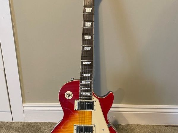 Epiphone Les Paul Stand Pro - Main image