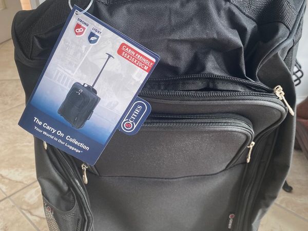 10kg Ryanair cabin bag - Main image