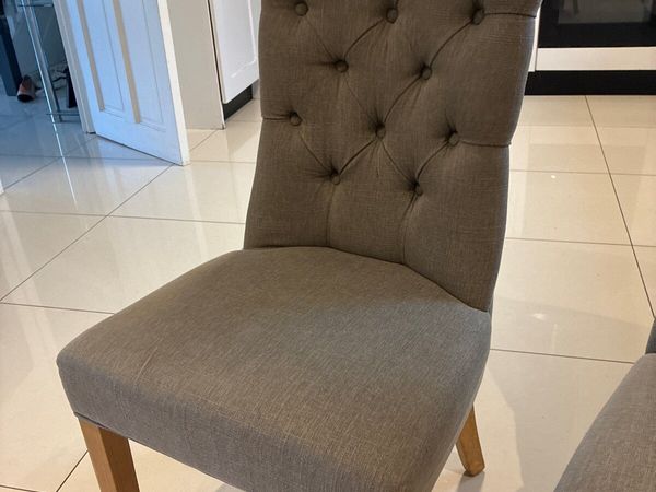 Dinning Chairs - Main image