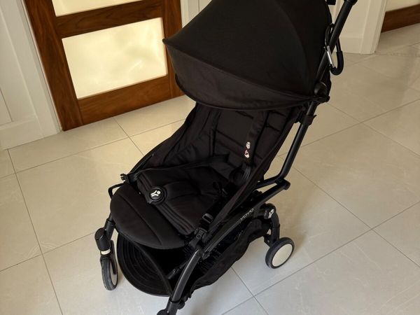 Babyzen YO-YO buggy - Main image