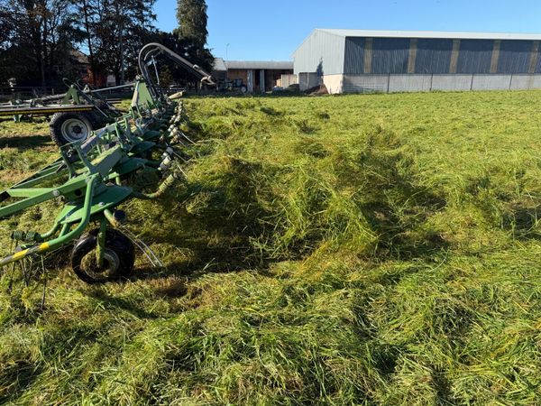 Silage for Sale - Main image