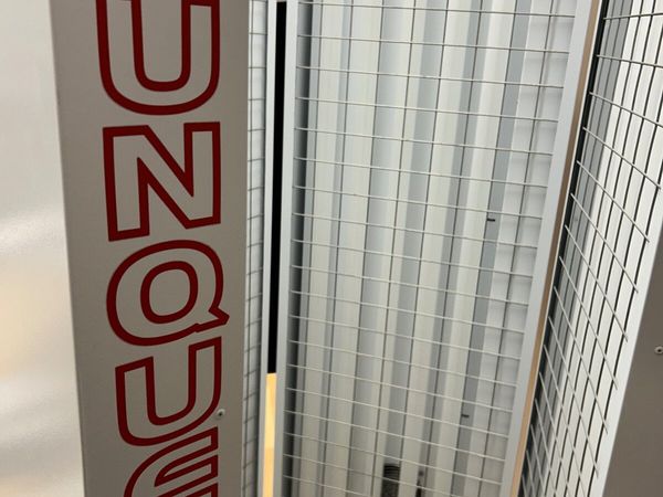Sunbed - Main image