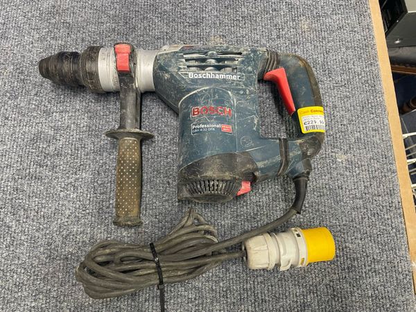 Bosch - Corded Hammer Drill - - Main image