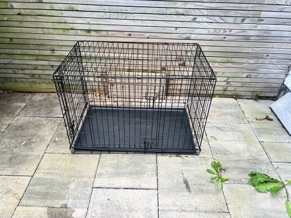 Dog cage - Main image