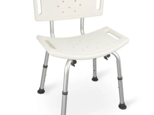 1/2 Price Shower seat stool chair - Main image