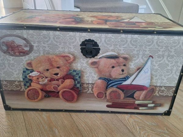 Toy chest - Main image