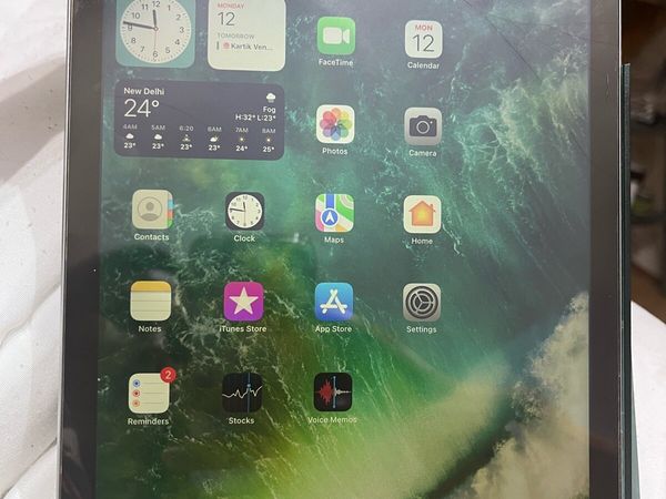 iPad Air 2 - Main image