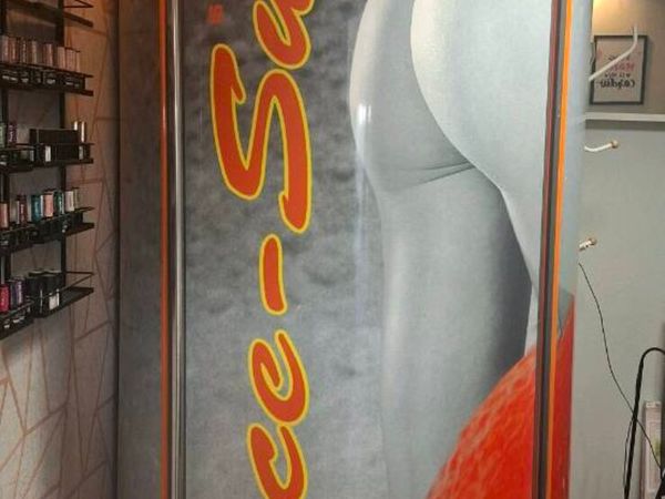 Sunbed - Main image