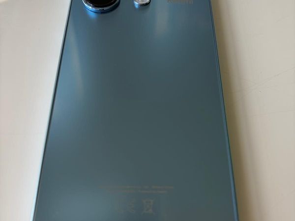Xiaomi Redmi Note 13 - Main image