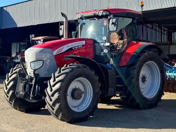 McCormick X70.80 - Main image