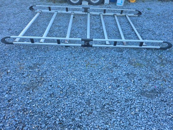 Rhino  roof rack - Main image