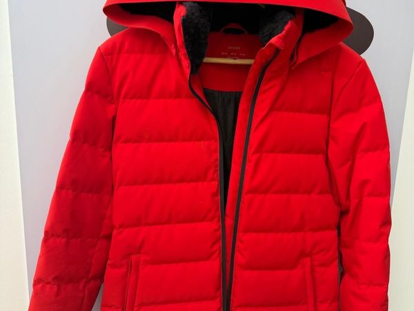 Ski Jacket Ladies Medium - Main image
