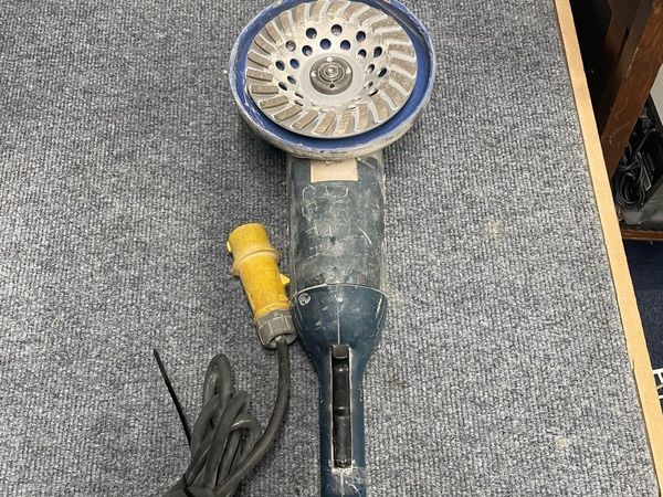 Bosch GWS 22-230H - Pro Angle Grinder - Corded - Main image