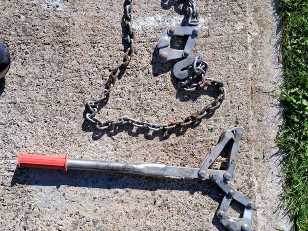 Fence tensioner - Main image