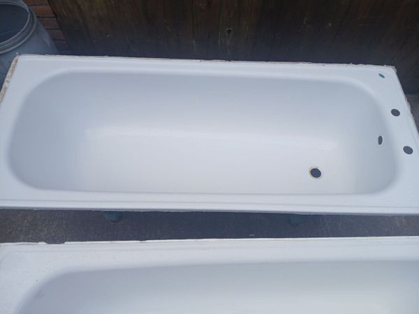 Steel Baths 2 - Main image