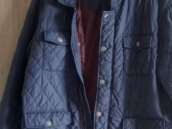 Premium by jack and Jones Jacket XL Worn once - Main image