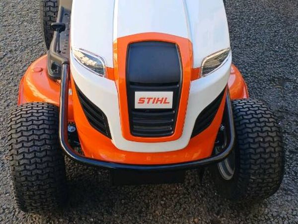 STIHL RE6112ZL - Main image