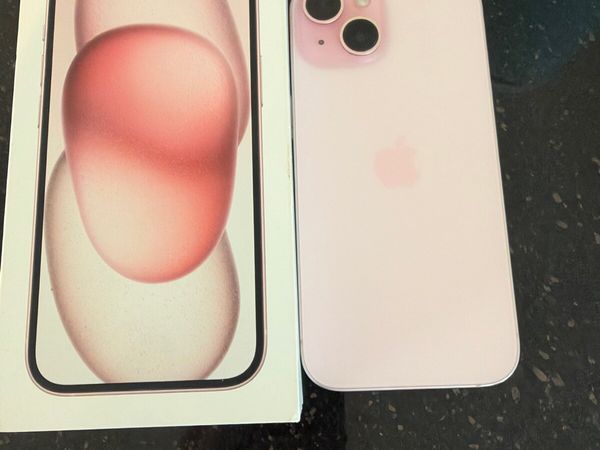 iPhone 15 128GB - Main image