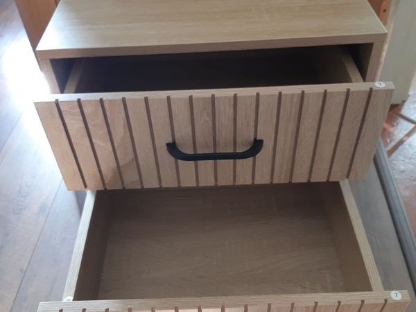 Bed side locker - Main image