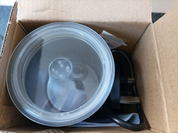 Milk Frother - Main image