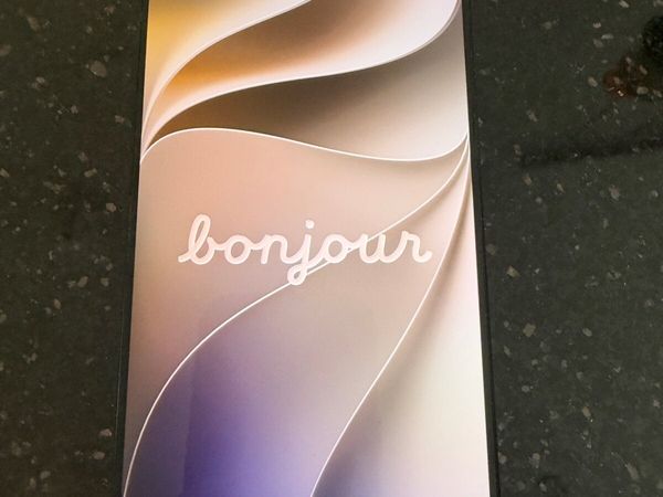 iPhone 16 ProMax 512GB - Main image