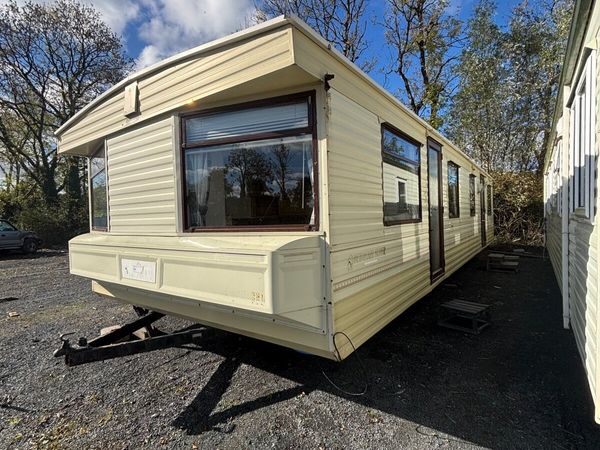 Mobile home - Main image